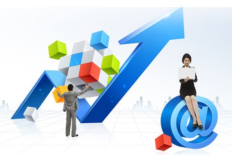 蓬江网络推广如何做？积累网络推广经验是关键