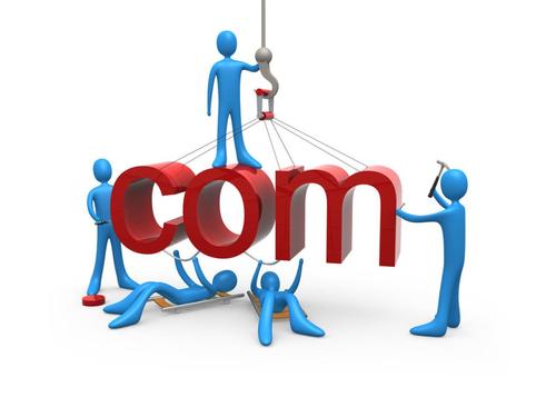 蓬江企业网站建设成功与否和哪些有关呢