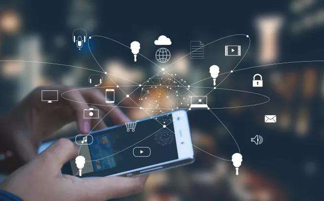 蓬江分析企业做微信营销常见的几种模式