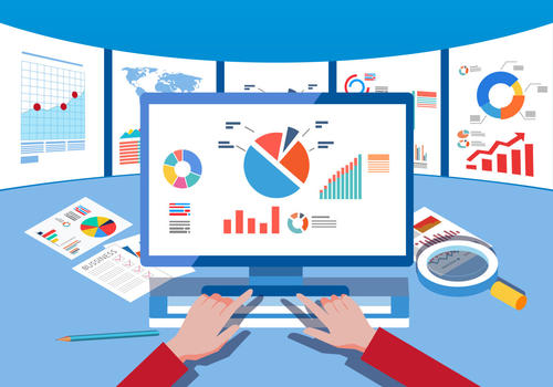 蓬江哪一种网站设计风格才是适合企业呢？