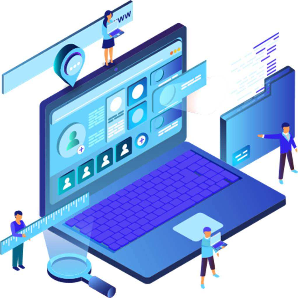 蓬江分析企业网站设计过程中需要注意的几个问题