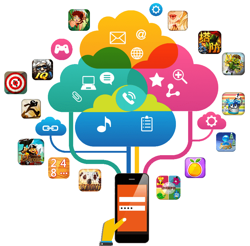 蓬江网络推广公司分析零基础的企业如何做好产品推广