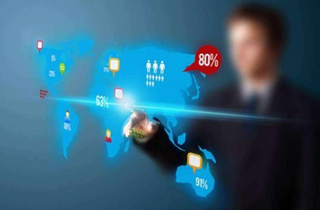 蓬江企业如何制定网络推广的内容方案？